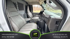 2019 Chevrolet Express 3500 Cargo - Image 11