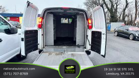 2019 Chevrolet Express 3500 Cargo - Image 21