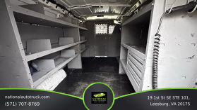 2019 Chevrolet Express 3500 Cargo - Image 13