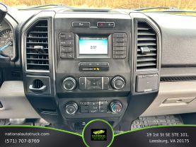 2020 Ford F150 Regular Cab - Image 13