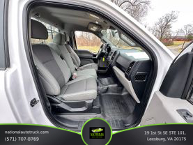 2020 Ford F150 Regular Cab - Image 12