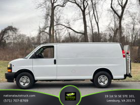2019 Chevrolet Express 3500 Cargo - Image 5