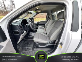 2020 Ford F150 Regular Cab - Image 11