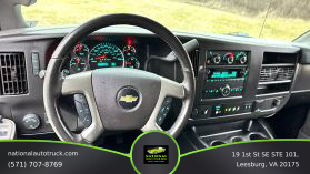 2019 Chevrolet Express 3500 Cargo - Image 15