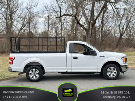 2020 Ford F150 Regular Cab - Image 3