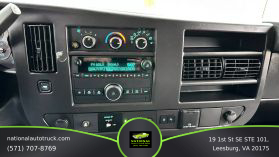 2019 Chevrolet Express 3500 Cargo - Image 16