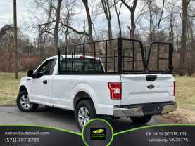 2020 Ford F150 Regular Cab - Image 5