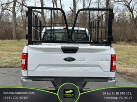 2020 Ford F150 Regular Cab - Image 8