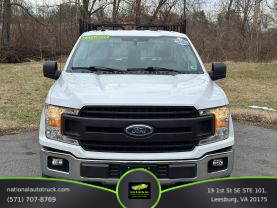 2020 Ford F150 Regular Cab - Image 7