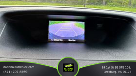 2014 Honda Cr-v - Image 14