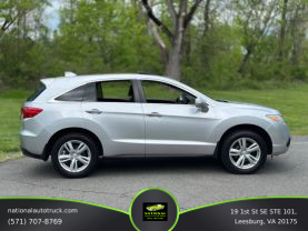 2015 Acura Rdx - Image 3