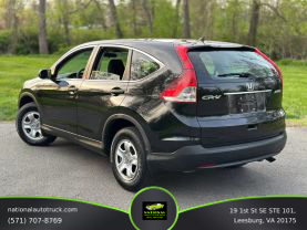 2014 Honda Cr-v - Image 6