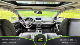 2015 Acura Rdx - Image 17