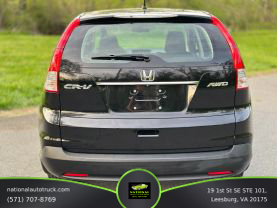 2014 Honda Cr-v - Image 8