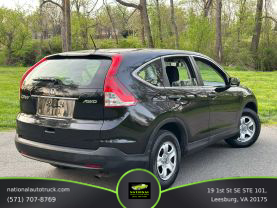 2014 Honda Cr-v - Image 5