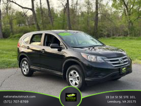 2014 Honda Cr-v - Image 2