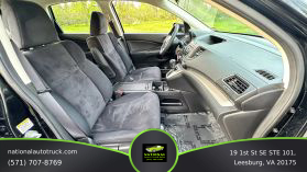 2014 Honda Cr-v - Image 11