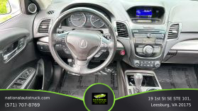 2015 Acura Rdx - Image 9