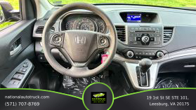2014 Honda Cr-v - Image 9