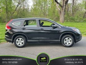2014 Honda Cr-v - Image 3