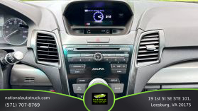 2015 Acura Rdx - Image 18