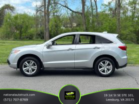 2015 Acura Rdx - Image 4