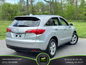 2015 Acura Rdx - Image 5