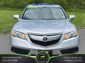 2015 Acura Rdx - Image 7