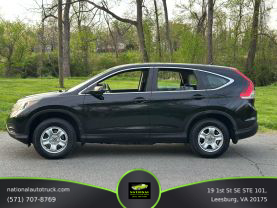 2014 Honda Cr-v - Image 4