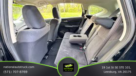 2014 Honda Cr-v - Image 13