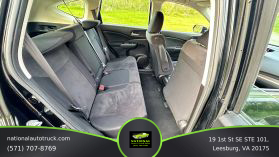2014 Honda Cr-v - Image 12