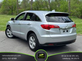 2015 Acura Rdx - Image 6