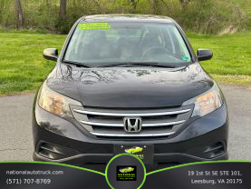 2014 Honda Cr-v - Image 7