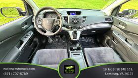 2014 Honda Cr-v - Image 16