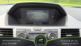 2016 Honda Odyssey - Image 9