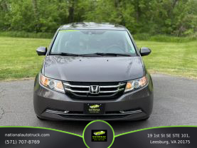 2016 Honda Odyssey - Image 7