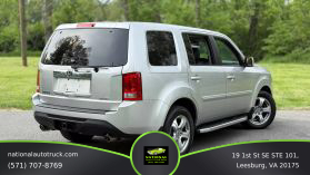 2015 Honda Pilot - Image 6