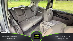 2016 Honda Odyssey - Image 16