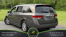 2016 Honda Odyssey - Image 6