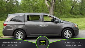 2016 Honda Odyssey - Image 3