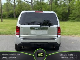 2015 Honda Pilot - Image 8