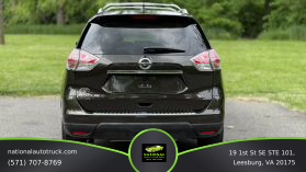 2016 Nissan Rogue - Image 7