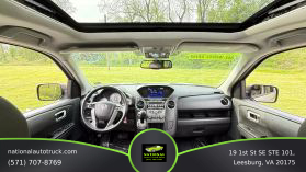 2015 Honda Pilot - Image 19
