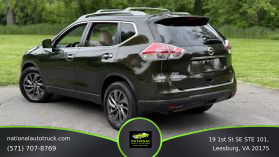 2016 Nissan Rogue - Image 5