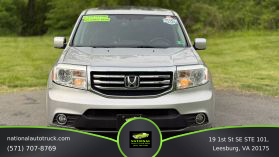 2015 Honda Pilot - Image 7