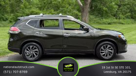 2016 Nissan Rogue - Image 3