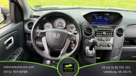 2015 Honda Pilot - Image 10