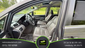 2016 Honda Odyssey - Image 11