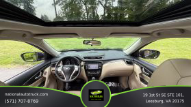 2016 Nissan Rogue - Image 17