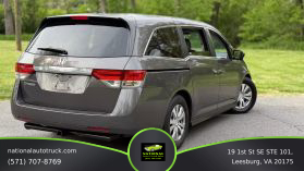 2016 Honda Odyssey - Image 5